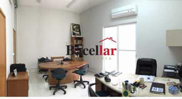 Imperdível - Prédio 640m² à venda Rua Japeri,Rio de Janeiro,RJ - R$ 1.570.000 - TIPR00090