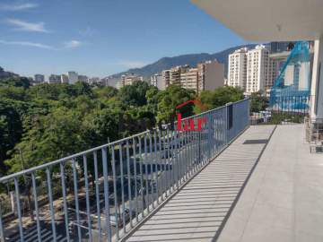 Apartamento à venda Rua Barão do Bom Retiro,Rio de Janeiro,RJ - R$ 250.000 - RIAP21133
