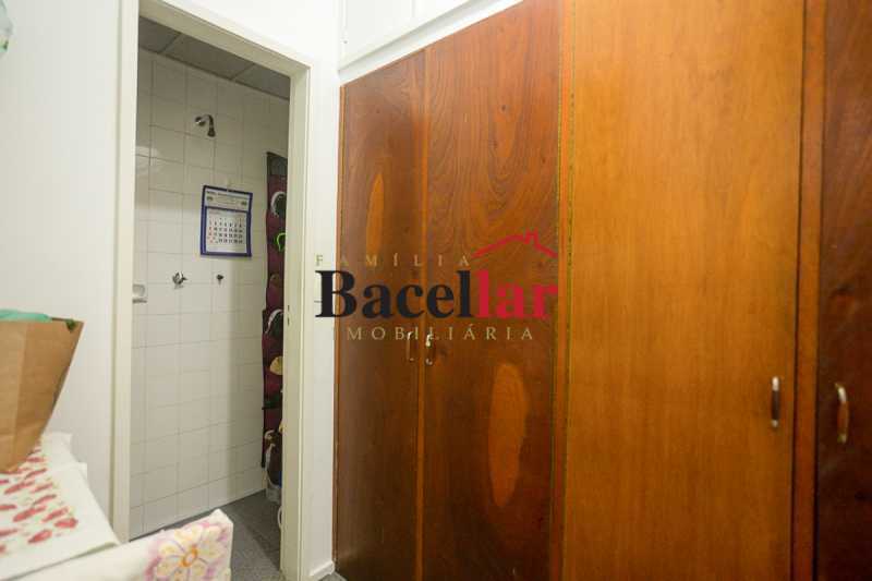 Quarto de Serviço 2 - 29