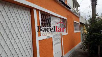 Casa à venda Rua Agenor Moreira,Rio de Janeiro,RJ - R$ 549.900 - RICA40050