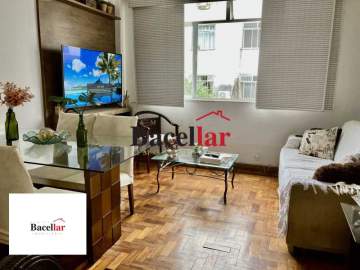 Ótima localização - Apartamento à venda Rua Araxá,Rio de Janeiro,RJ - R$ 298.000 - TIAP26224