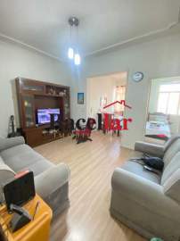 Apartamento à venda Rua Conde de Bonfim,Rio de Janeiro,RJ - R$ 420.000 - TIAP26231