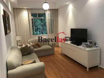 Apartamento à venda Rua São Miguel,Rio de Janeiro,RJ - R$ 420.000 - TIAP34335