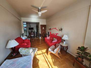 Imperdível - Apartamento à venda Avenida Maracanã,Rio de Janeiro,RJ - R$ 590.000 - TIAP34336