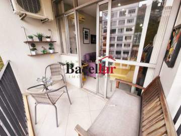 Imperdível - Apartamento à venda Rua Visconde de Santa Isabel,Rio de Janeiro,RJ - R$ 250.000 - TIAP11469