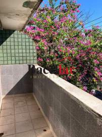 Ótima localização - Apartamento à venda Rua Conde de Leopoldina,Rio de Janeiro,RJ - R$ 380.000 - TIAP34341