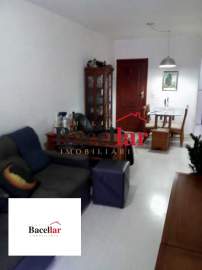 Apartamento à venda Rua Conde de Bonfim,Rio de Janeiro,RJ - R$ 519.999 - TIAP26251