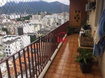 Cobertura à venda Boulevard Vinte e Oito de Setembro,Rio de Janeiro,RJ - R$ 681.720 - TICO30375