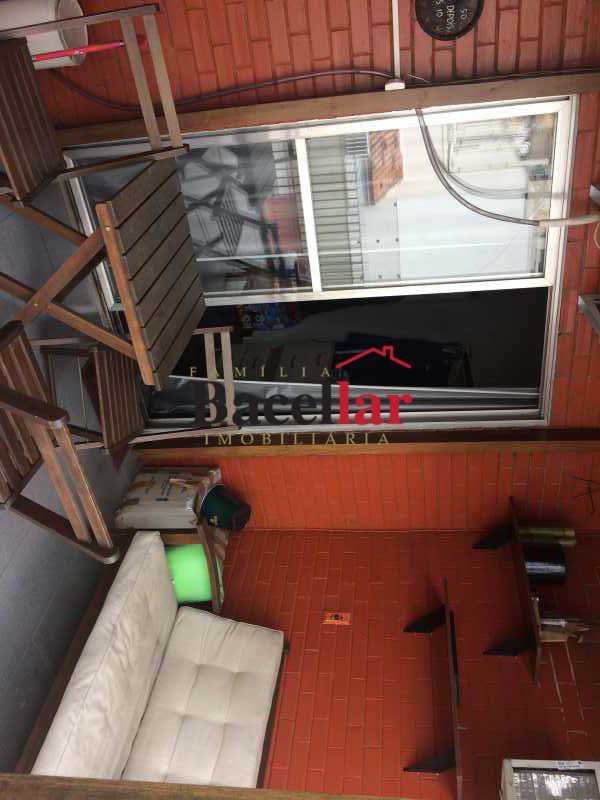 18 TERRAÇO 1 - 18