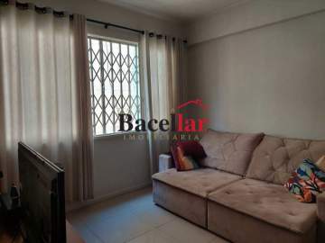 Apartamento à venda Rua Teodoro da Silva,Rio de Janeiro,RJ - R$ 300.000 - RIAP21152