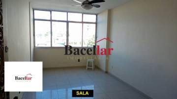 Apartamento à venda Rua Vítor Meireles,Rio de Janeiro,RJ - R$ 320.000 - RIAP30442