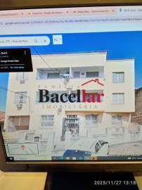 Apartamento à venda Rua Surui,Rio de Janeiro,RJ - R$ 135.000 - TIAP26277