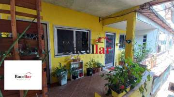Apartamento à venda Rua Aiera,Rio de Janeiro,RJ - R$ 184.800 - RIAP21160