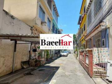 Casa de Vila à venda Rua Santa Luísa,Rio de Janeiro,RJ - R$ 390.000 - TICV40114