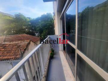 Apartamento à venda Rua da Cascata,Rio de Janeiro,RJ - R$ 399.999 - TIAP34361