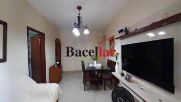 Apartamento à venda Rua Fábio Luz,Rio de Janeiro,RJ - R$ 320.000 - RIAP21163