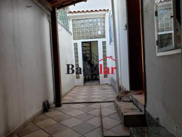 Casa de Vila à venda Rua Maranhão,Rio de Janeiro,RJ - R$ 350.000 - TICV40116