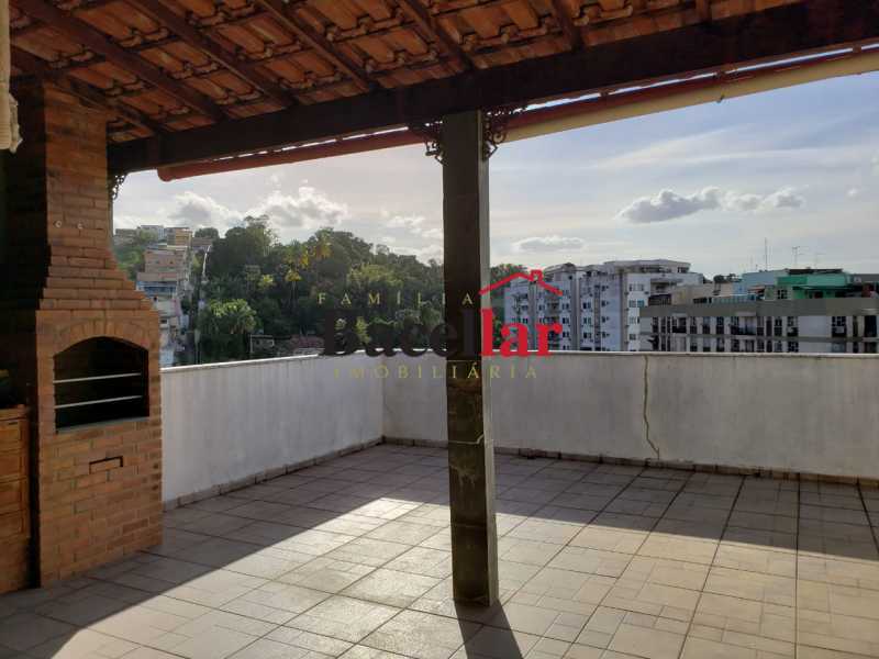 18 TERRAÇO 1. - 18