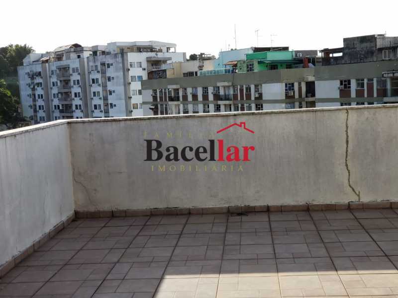 27 TERRAÇO 1.1. - 27