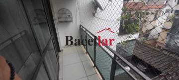 Apartamento à venda Rua Caruaru,Rio de Janeiro,RJ - R$ 800.000 - TIAP34378