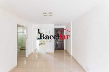 Apartamento à venda Rua Barão do Bom Retiro,Rio de Janeiro,RJ - R$ 215.000 - RIAP21168