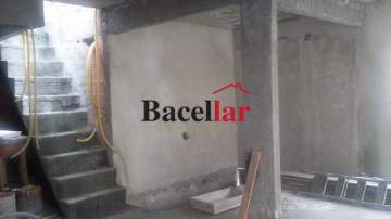 Casa de Vila à venda Rua Alzira Brandão,Rio de Janeiro,RJ - R$ 579.999 - TICV30231