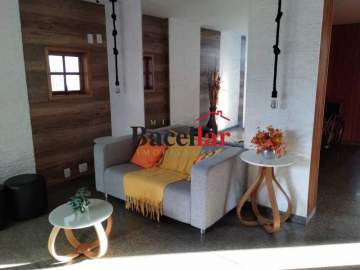 Ótima localização - Apartamento para alugar Rua Pedro de Carvalho,Rio de Janeiro,RJ - R$ 2.200 - RIAP30475