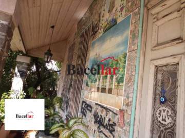 Casa à venda Rua José Bonifácio,Rio de Janeiro,RJ - R$ 560.000 - RICA30117