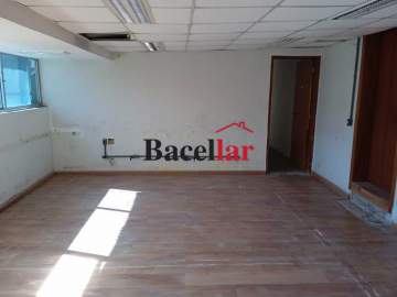 Andar 443m² para venda e aluguel Avenida Presidente Vargas,Rio de Janeiro,RJ - R$ 1.050.000 - TIAN00031