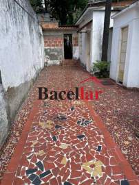 Casa à venda Rua Teodoro da Silva,Rio de Janeiro,RJ - R$ 560.000 - TICA40277