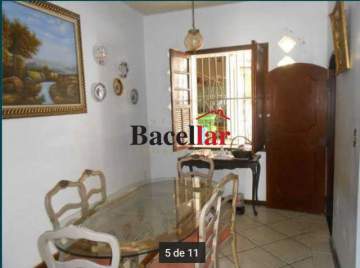 Imperdível - Casa Triplex, - RICA40054