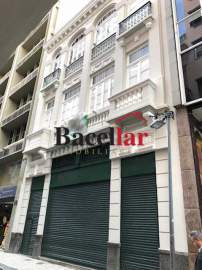 Prédio 1683m² para alugar Rua Gonçalves Dias,Rio de Janeiro,RJ - R$ 99.000 - TIPR00091