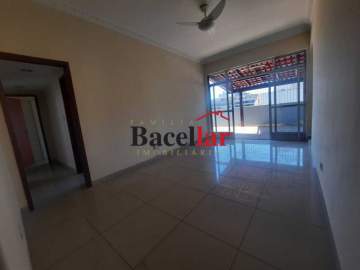 Cobertura à venda Rua Professor Gabizo,Rio de Janeiro,RJ - R$ 699.999 - TICO20192