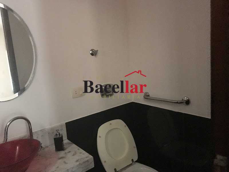 30 LAVABO ANEXO - 30