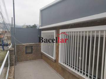 Casa de Vila à venda Rua Domingos Freire,Rio de Janeiro,RJ - R$ 549.000 - RICV20096