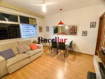 Imperdível - Apartamento à venda Rua Professor Gabizo,Rio de Janeiro,RJ - R$ 649.999 - TIAP26326