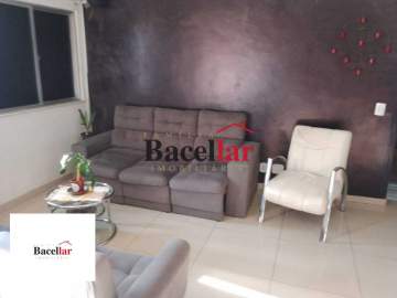 Ótima localização - Apartamento à venda Rua Vinte e Quatro de Maio,Rio de Janeiro,RJ - R$ 299.000 - RIAP30462