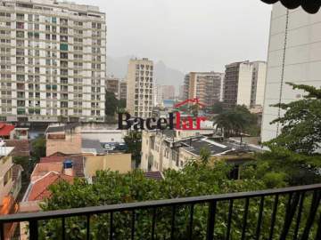 Apartamento à venda Rua Pontes Correia,Rio de Janeiro,RJ - R$ 750.000 - TIAP34405