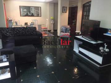 Casa em Condomínio à venda Rua Engenheiro Gama Lobo,Rio de Janeiro,RJ - R$ 850.000 - TICN30072