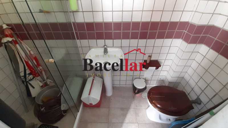 16 BANHEIRO TERRRAÇO. - 16