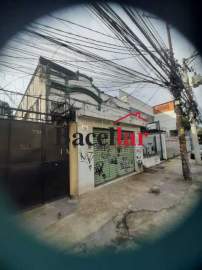 Casa Comercial 350m² para venda e aluguel Rua São Luiz Gonzaga,Rio de Janeiro,RJ - R$ 1.500.000 - RICC80002