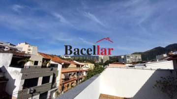 Casa de Vila à venda Rua Caruaru,Rio de Janeiro,RJ - R$ 830.000 - TICV30234
