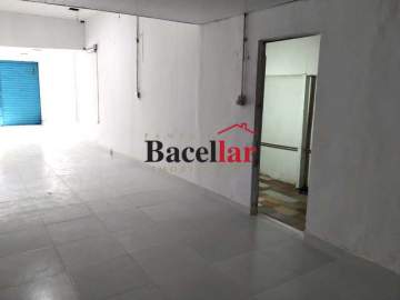 Ótima localização - Loja 154m² para alugar Rua Dias da Cruz,Rio de Janeiro,RJ - R$ 6.000 - RILJ00092
