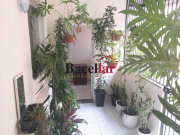 Apartamento à venda Rua São Brás,Rio de Janeiro,RJ - R$ 290.000 - TIAP34414