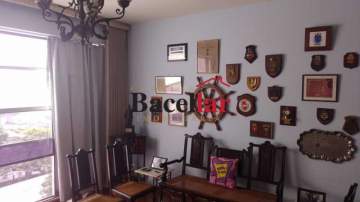 Apartamento à venda Rua Antônio Basílio,Rio de Janeiro,RJ - R$ 795.000 - TIAP40807