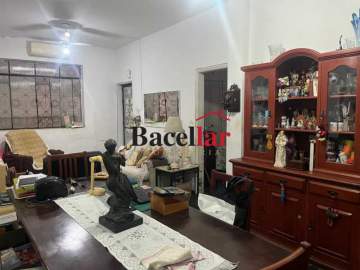 Casa à venda Rua Gonzaga Bastos,Rio de Janeiro,RJ - R$ 650.000 - TICA30263