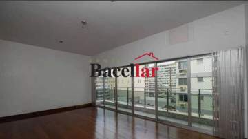 Imperdível - Apartamento à venda Rua Alexandre de Gusmão,Rio de Janeiro,RJ - R$ 1.200.000 - TIAP40808