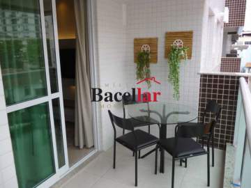 Apartamento à venda Rua Cachambi,Rio de Janeiro,RJ - R$ 684.978 - TIAP34434