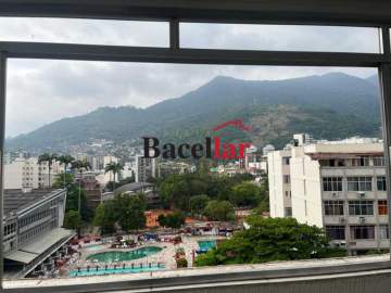 Sala Comercial 90m² à venda Travessa Padre Damião,Rio de Janeiro,RJ - R$ 378.500 - TISL00489