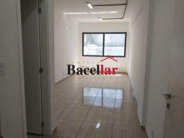 Sala Comercial 27m² à venda Rua Araguaia,Rio de Janeiro,RJ - R$ 163.000 - RISL00049